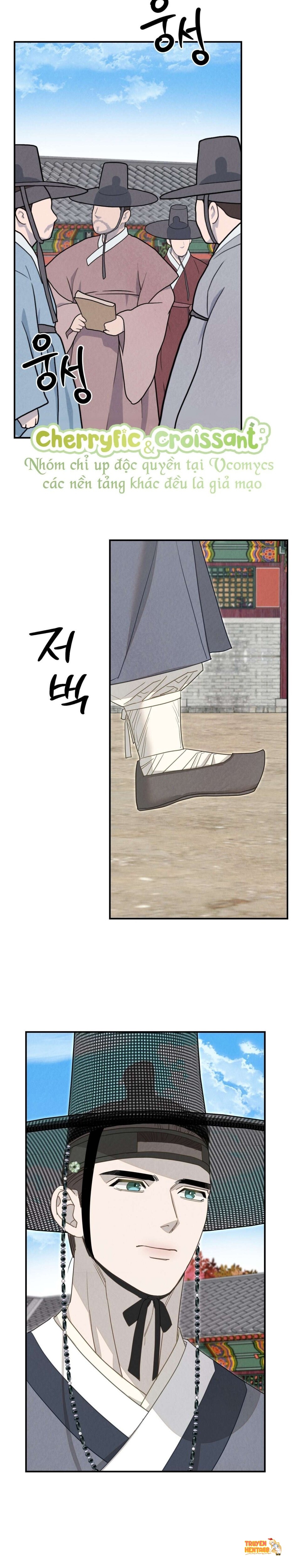 Trang truyện tmpfc8owbx7 trong truyện tranh 『18+』khúc Hoan Ca Luyến Ái - Chap 1 - lxmanga.org