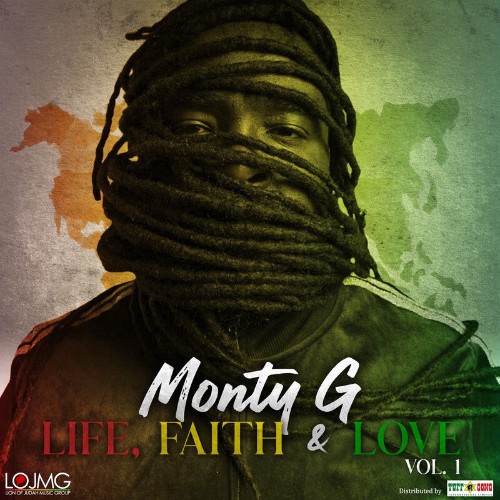 Monty G - Life, Faith & Love Vol I (2026)