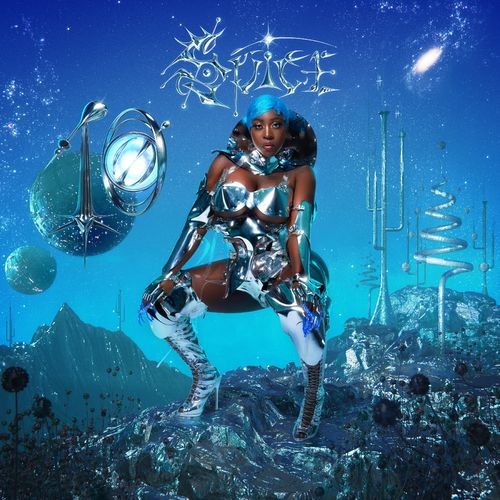 Spice Shaggy - 10 (2021)