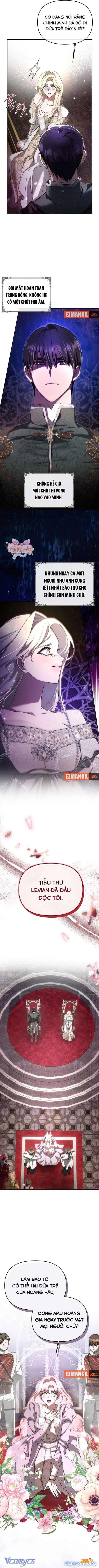 Xem ảnh [18+] Lần Thứ Hai Tôi Kết Hôn Với Quái Vật - Chapter 5 - tmp7 7e0qag - Truyenhentaiz.net