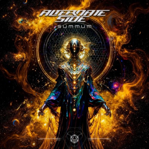 Alternate Side - Summum (2026)