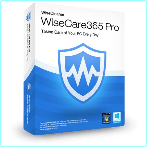 Wise Care 365 V7.3.1.714 Repack & Portable by DodaKaedr – (19 MB) Wise Care 365 V7.3.1.714 Repack & Portable by DodaKaedr – (19 MB)