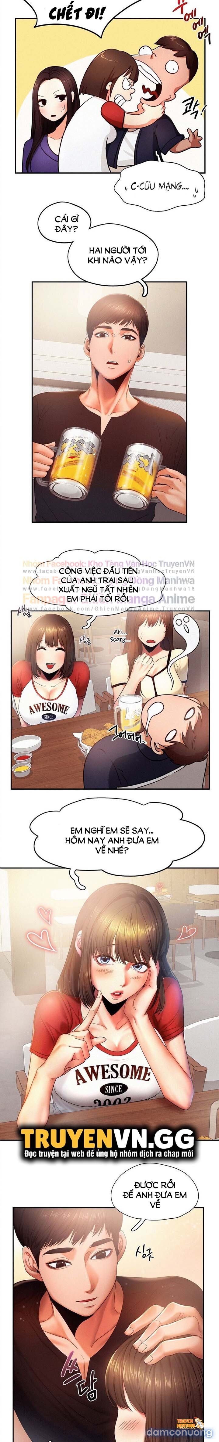 Trang truyện tmp81qwysy9 trong truyện tranh Cuộc Sống Thăng Hoa - Chapter 5 - www.truyenhentai18.net