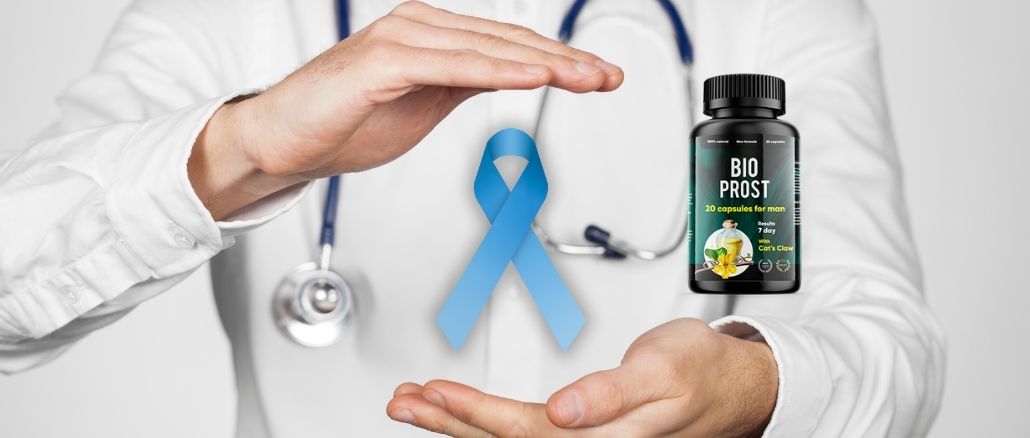 Bio Prost Foro sobre el producto.