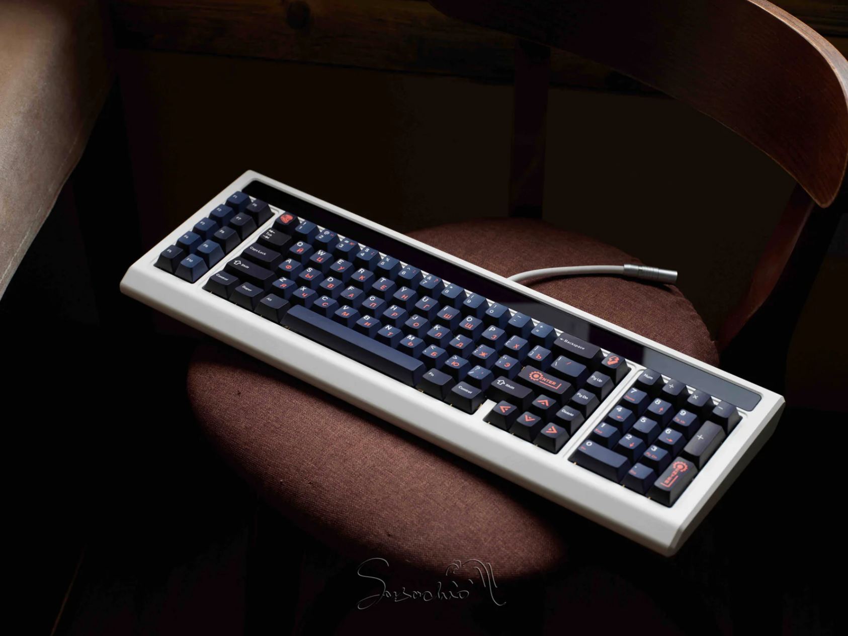 Project image