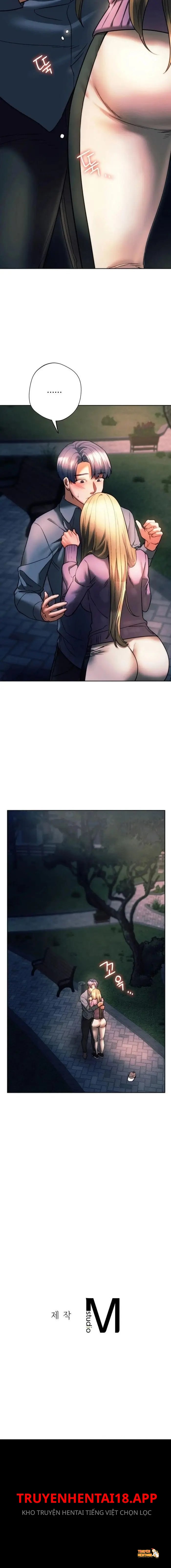 Trang truyện tmpluaovjti trong truyện tranh Bạn Học Của Tôi - Chapter 37 - truyenhentai18.net