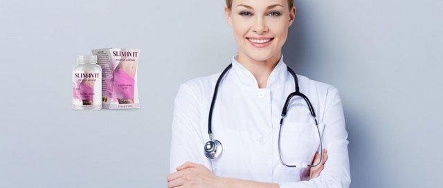 Slim4Vit envío gratis.