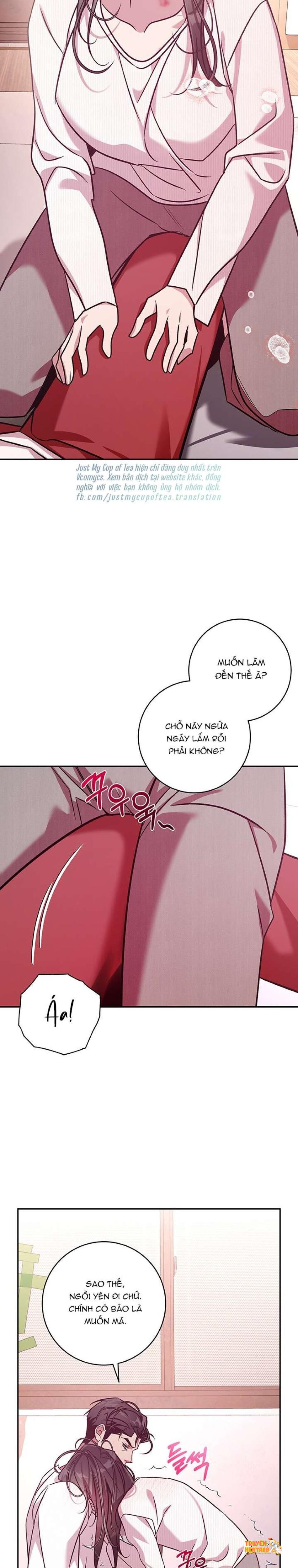 Xem ảnh Thế Mà Đòi Làm Nàng Tiên Ốc?! - Chapter 12 - tmp5d1hp9g7 - TruyenVN.APP Xem ảnh Thế Mà Đòi Làm Nàng Tiên Ốc?! - Chapter 12 - tmp5d1hp9g7 - TruyenVN.APP