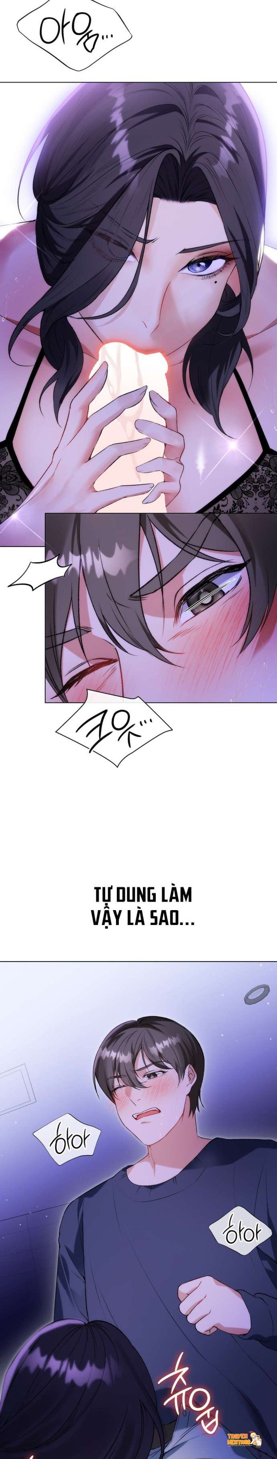 Xem ảnh [18+] Những Ngày Thay Đổi - Chapter 3 - tmp6n1jadyf - Truyenhentaiz.net