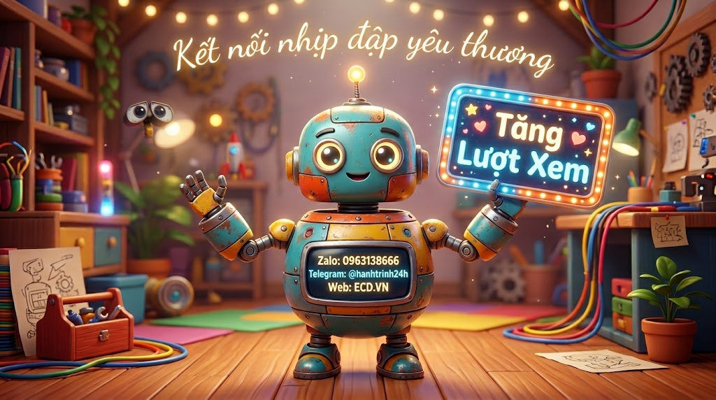 tang an toan view tiktok