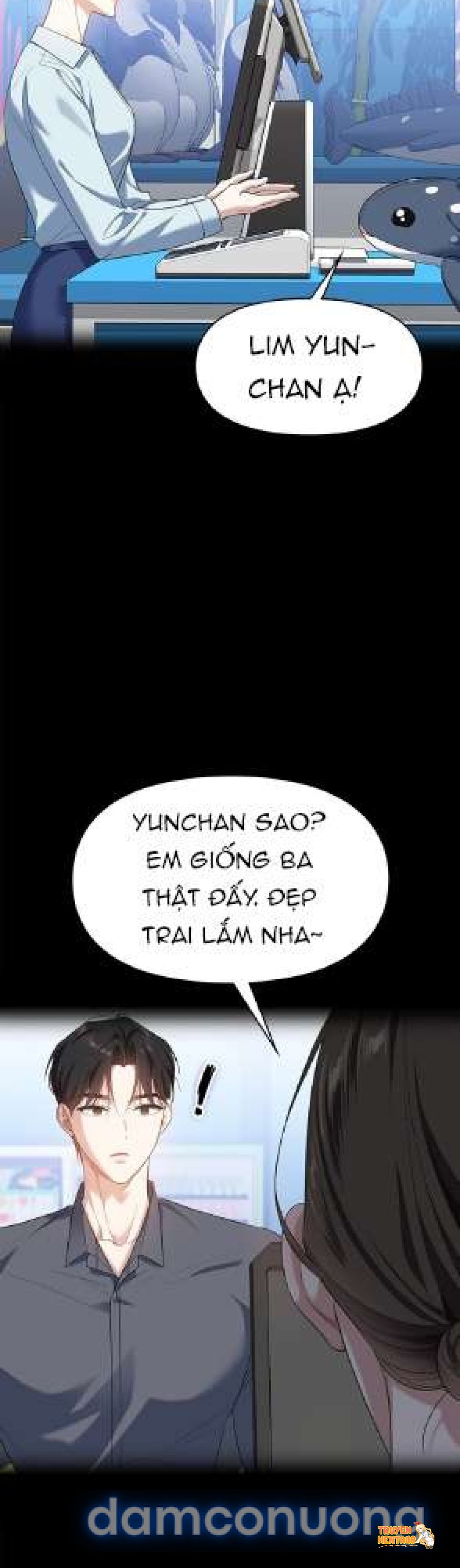 Xem ảnh tmpk1l67xpn trong truyện hentai Vị Khách Trong Đêm - Chapter 17 - hentaitvn.net