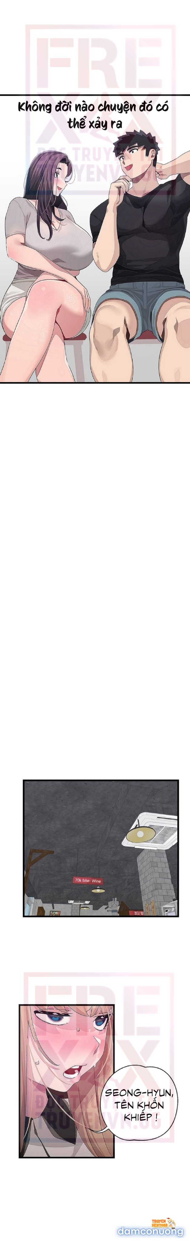 Trang truyện tmpm3mykgcm trong truyện tranh Liên Kết Doki Doki - Chapter 16 - truyenhentai18.net