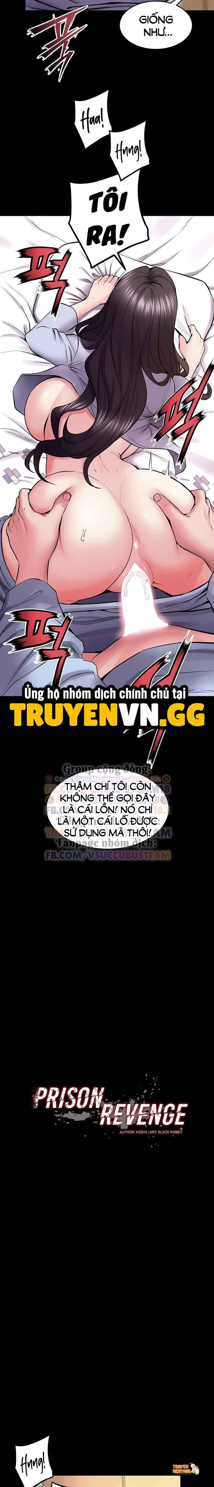 Xem ảnh Sự Trả Thù Trong Tù - Chapter 56 - tmphautnj8e - Truyenhentaiz.net