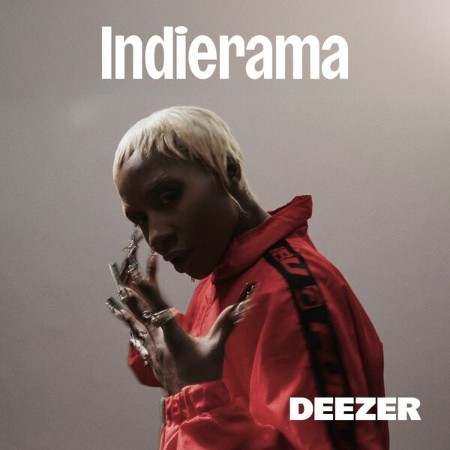 VA - Indierama (2025)