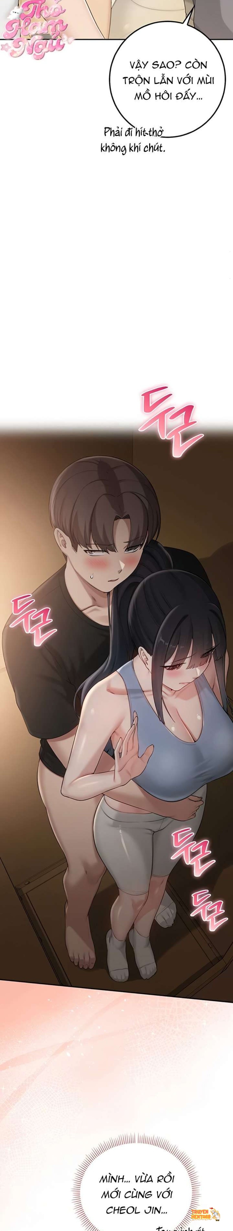 Xem ảnh [18+] Những Cô Bạn Nóng Bỏng Ở Đại Học - Chapter 28 - tmpyes f109 - Truyenhentaiz.net