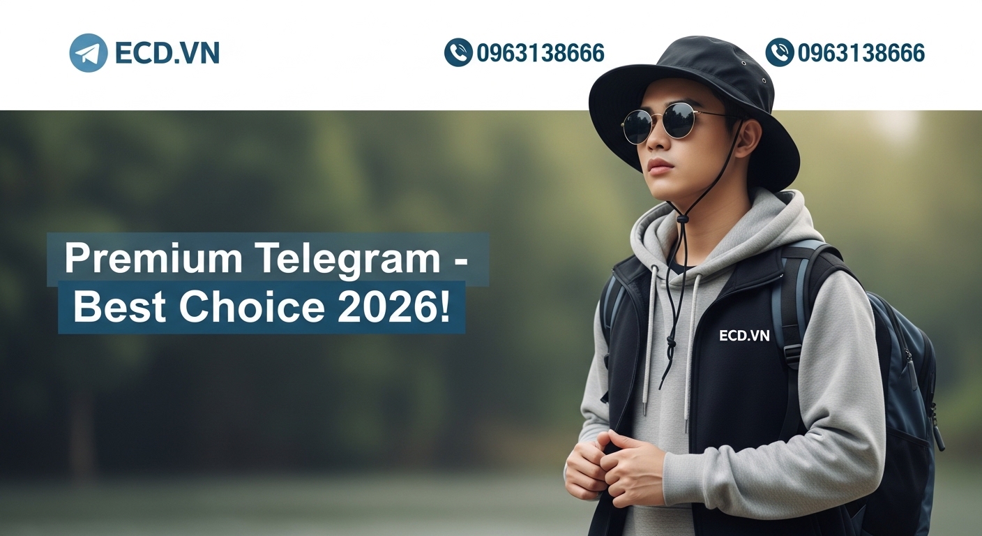 telegram account promotion