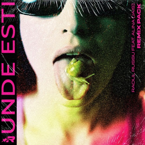 VA - Unde esti (Remix pack) (2026) MP3