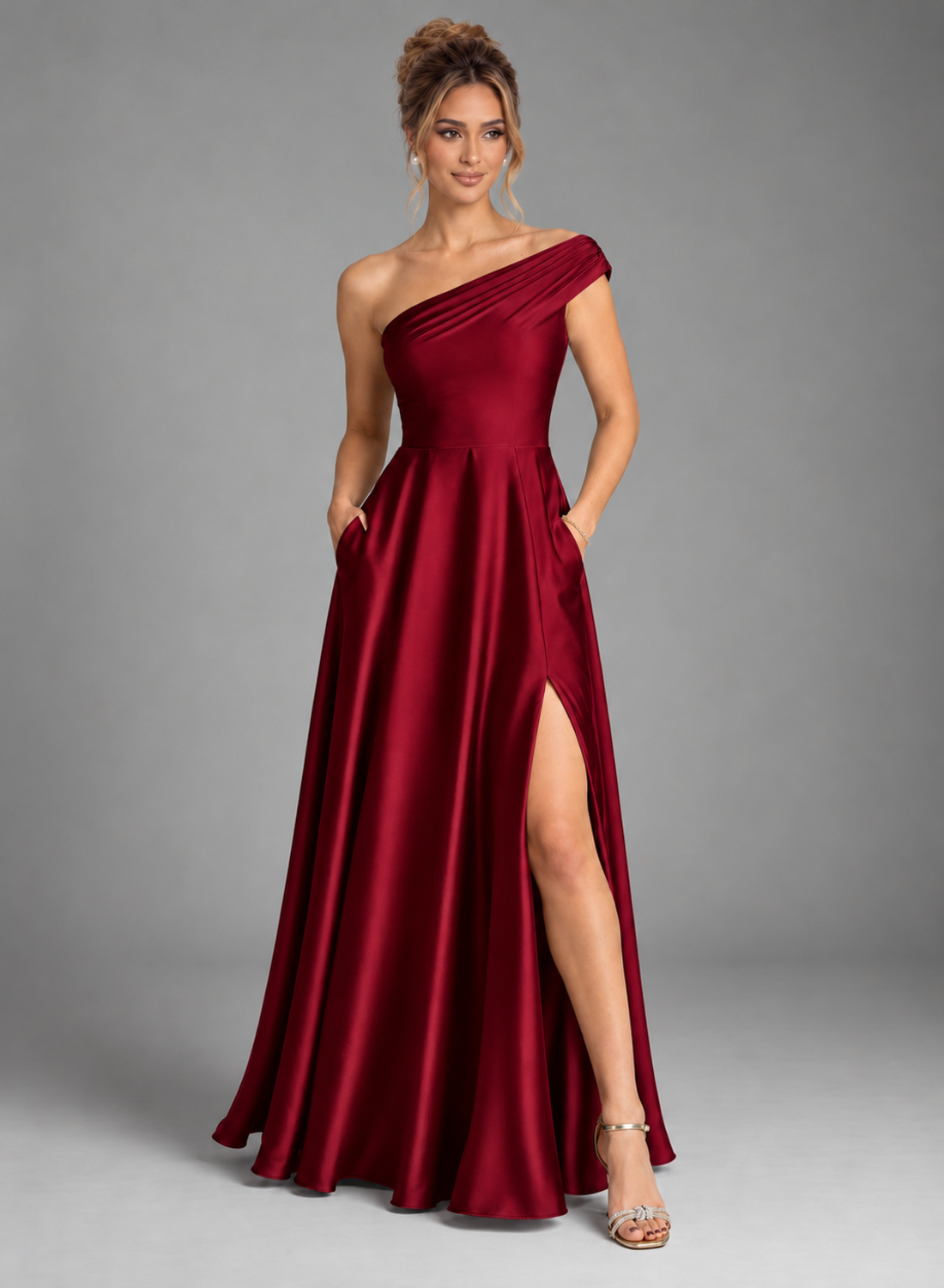 Wine Red