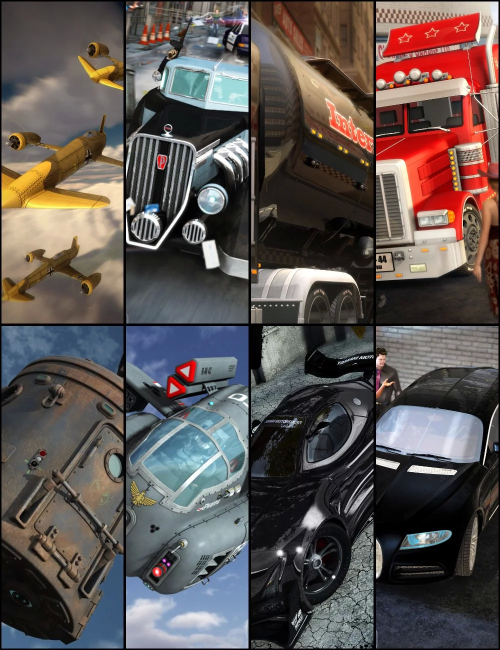 Platinum Club Anniversary 2019 - Mega Pack 4 Platinum Club Anniversary 2019 - Mega Pack 4