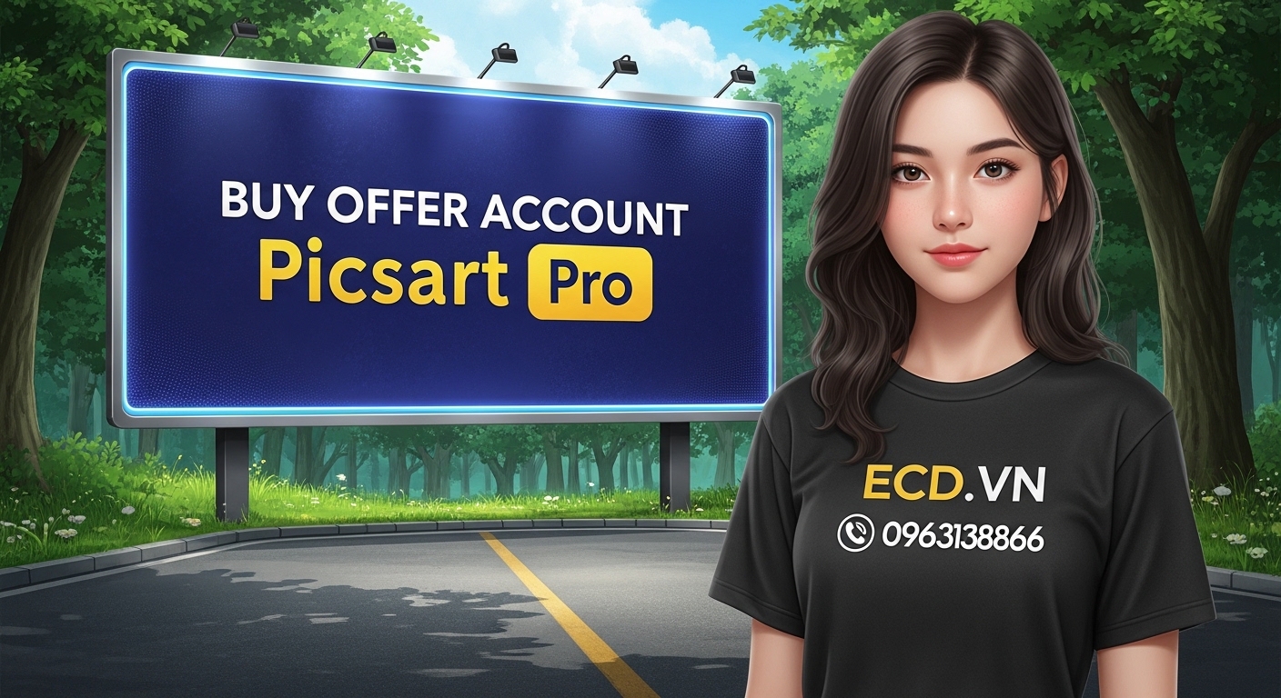 picsart premium account