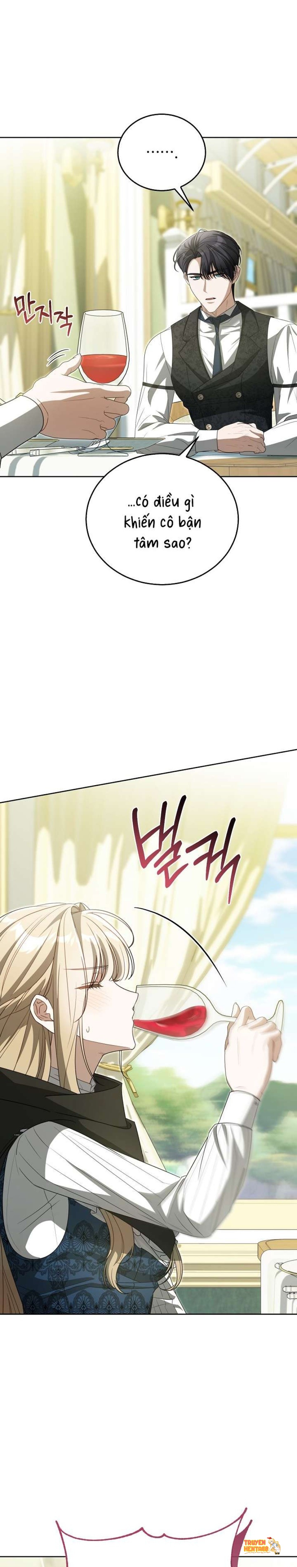 Xem ảnh tmprn1lc9ys trong truyện hentai [ 18+ ] Đại Công Tước Chó Má Của Tôi - Chapter 20 - www.hentaitvn.net