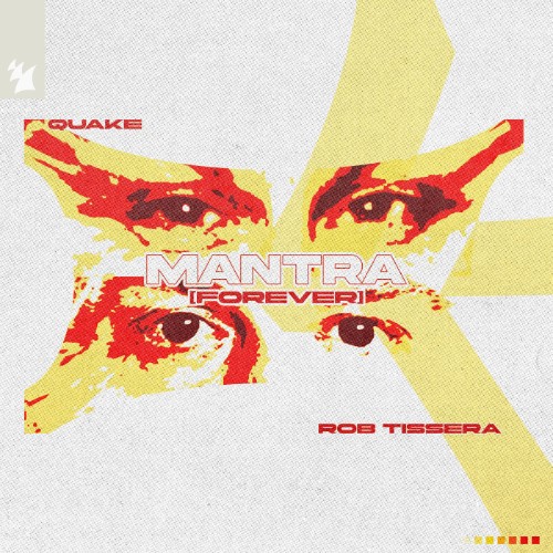 Que & Rob Tissera - Mantra (Forever) (2026) Remastered) (2026)