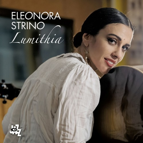 Eleonora Strino - Lumithia (2026)