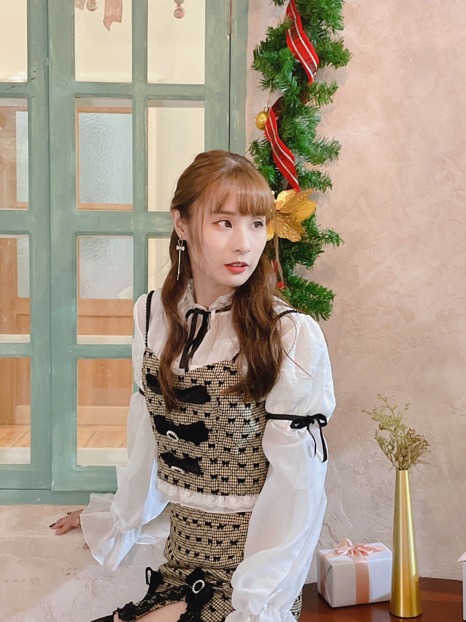 泥泥汝 私房写真合集｜超大量高清写真＋视频（460P｜19V｜1.26GB）插图9