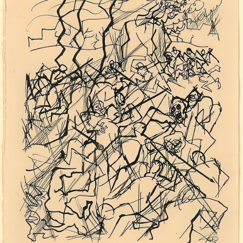 Georg Grosz - Restricted (2026) FLAC