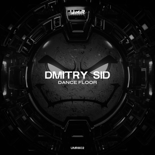 DMITRY SID - Dance Floor (2026)