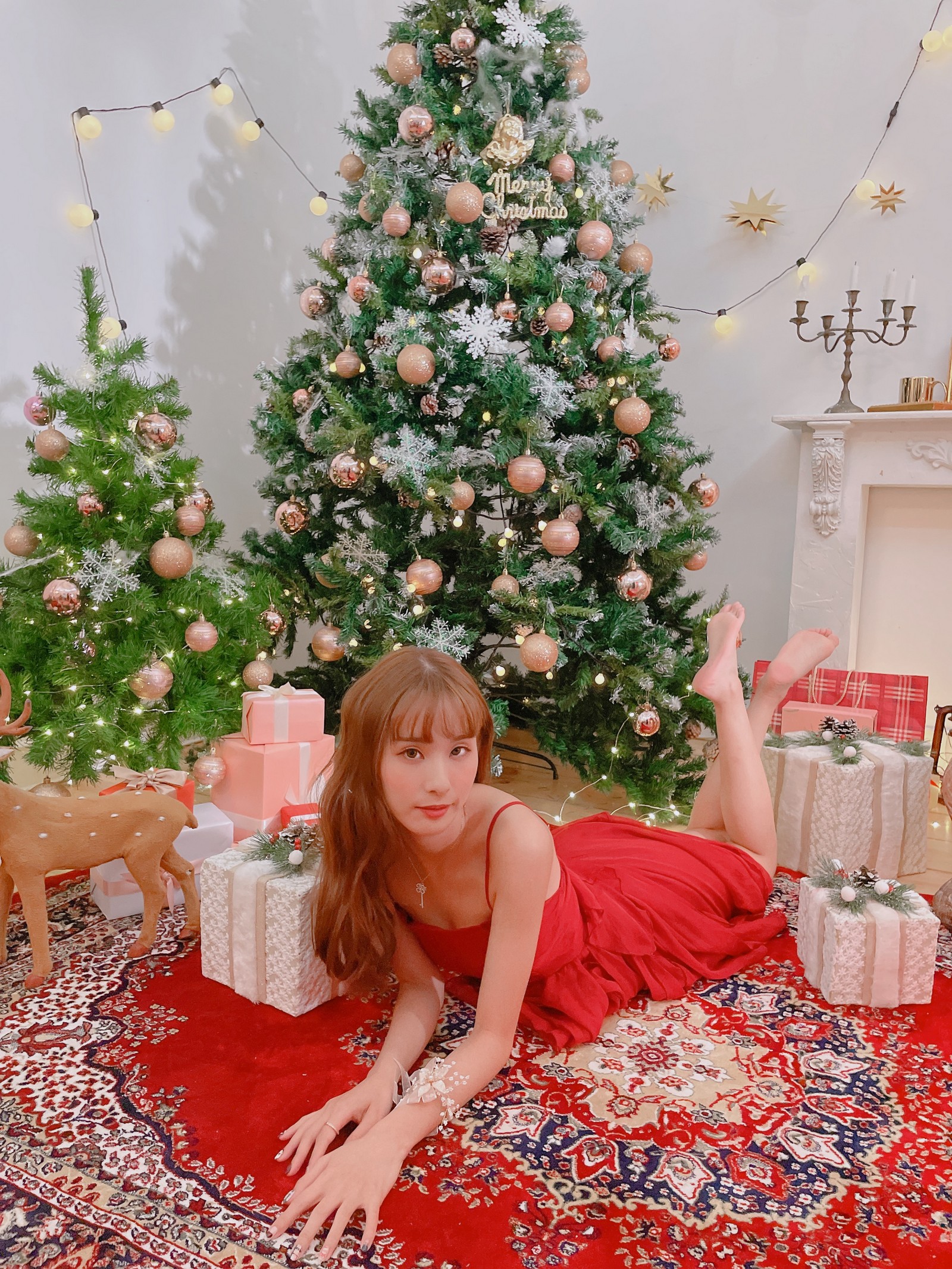 泥泥汝 私房写真合集｜超大量高清写真＋视频（460P｜19V｜1.26GB）插图8