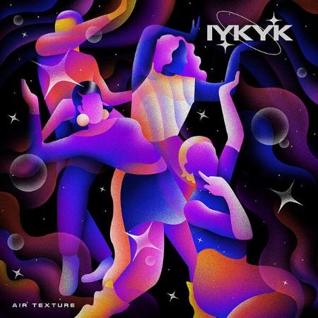 VA - IYKYK 4AM NYC + VARSHA (2024)