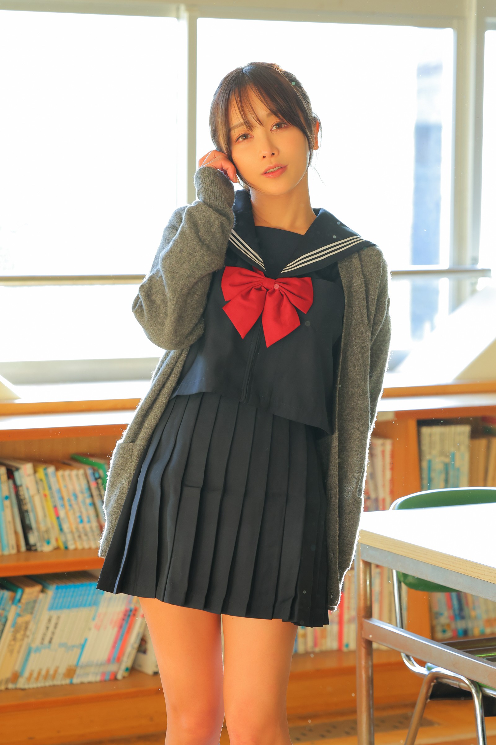 いくみ Fantia 2022年02月 写真＋视频合集（116P｜4V｜980MB）插图9