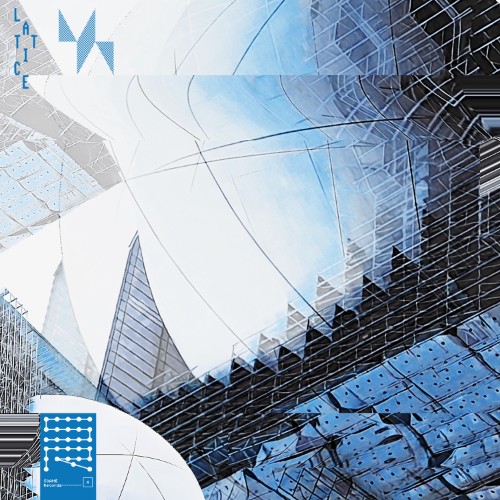 Marco Messari - Lattice (2026)
