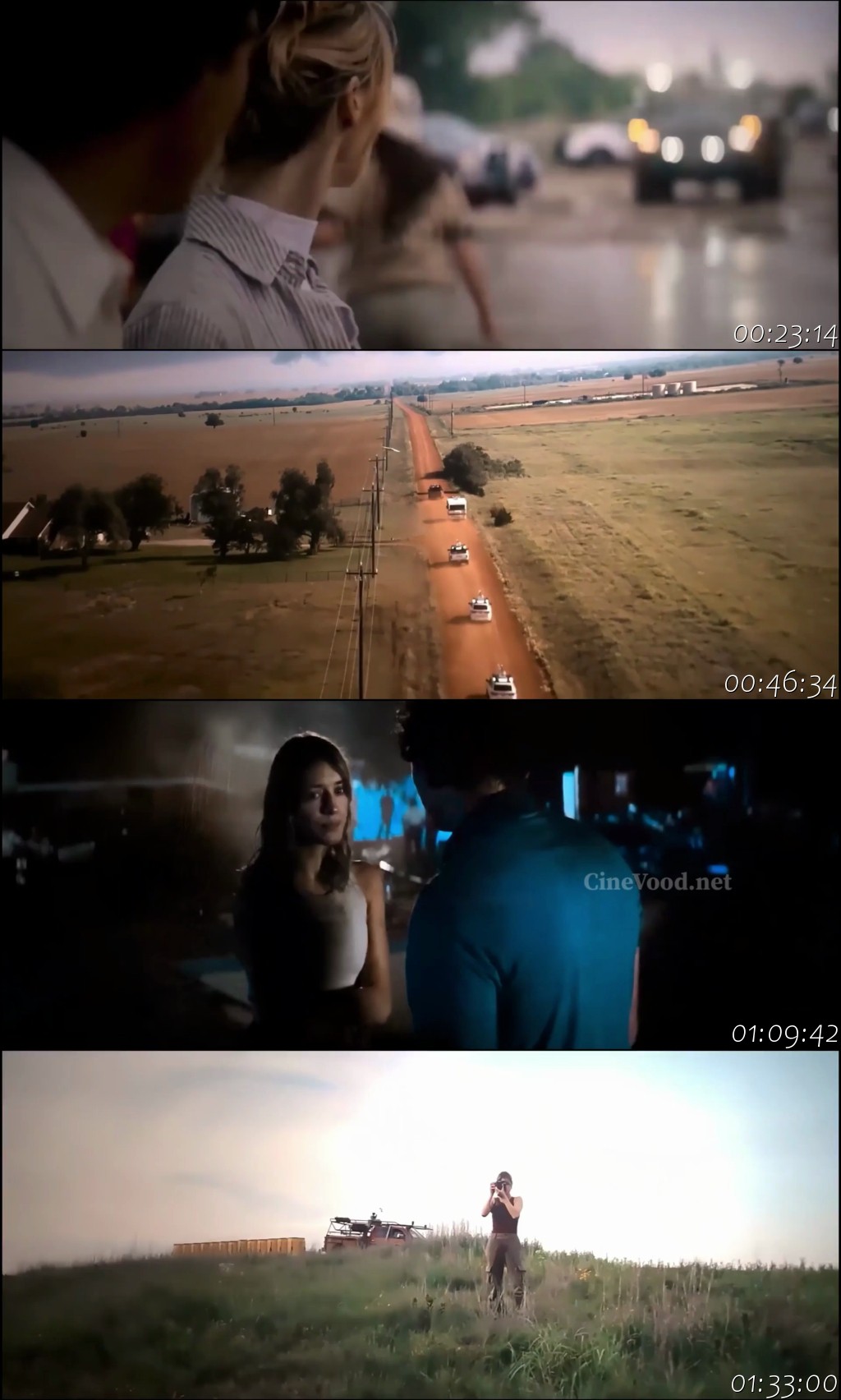 Twisters (2024) English Full Movie PREDVD 1080p 720p 480p
