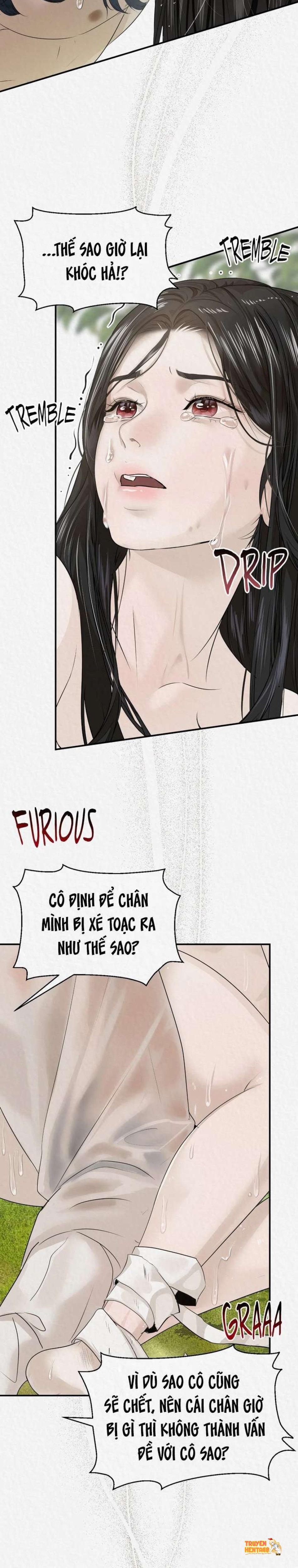 Xem ảnh Con Sói Của Núi Cheonun - Chapter 8 - tmppmu91k9k - Truyenhentaiz.net