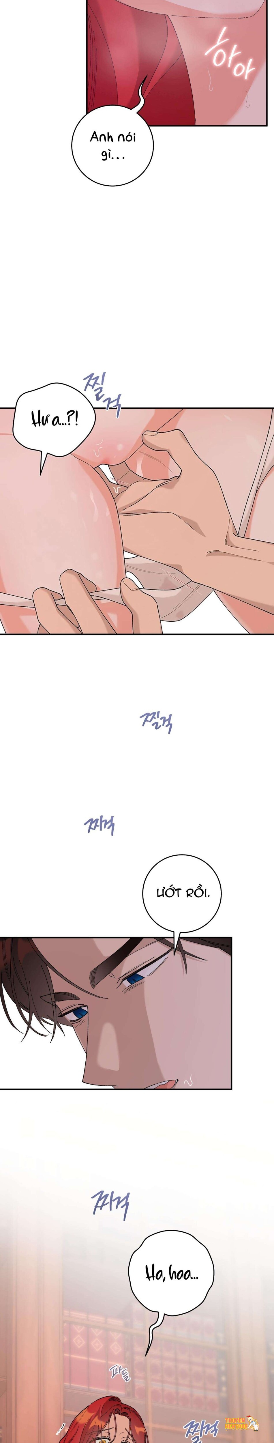 Xem ảnh [không Che] [18+] Sở Thích Khó Nói Của Quý Cô - Chapter 18 - tmpwxwjgmdw - Truyenhentaiz.net