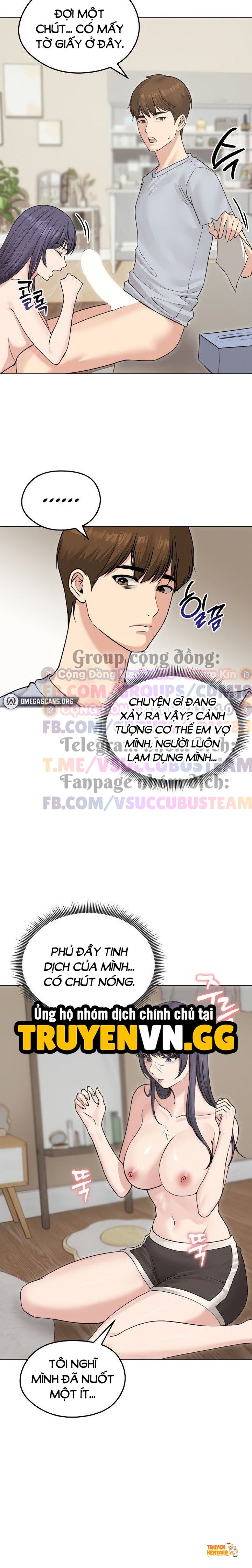 Xem ảnh tmp8k2cc4nw trong truyện hentai Người Vợ Bỏ Trốn! - Chapter 23 - hentaitvn.net