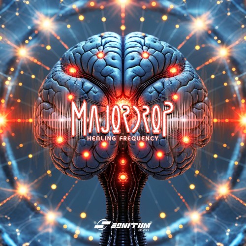 Major Drop - Healing Frequency (2026) MP3
