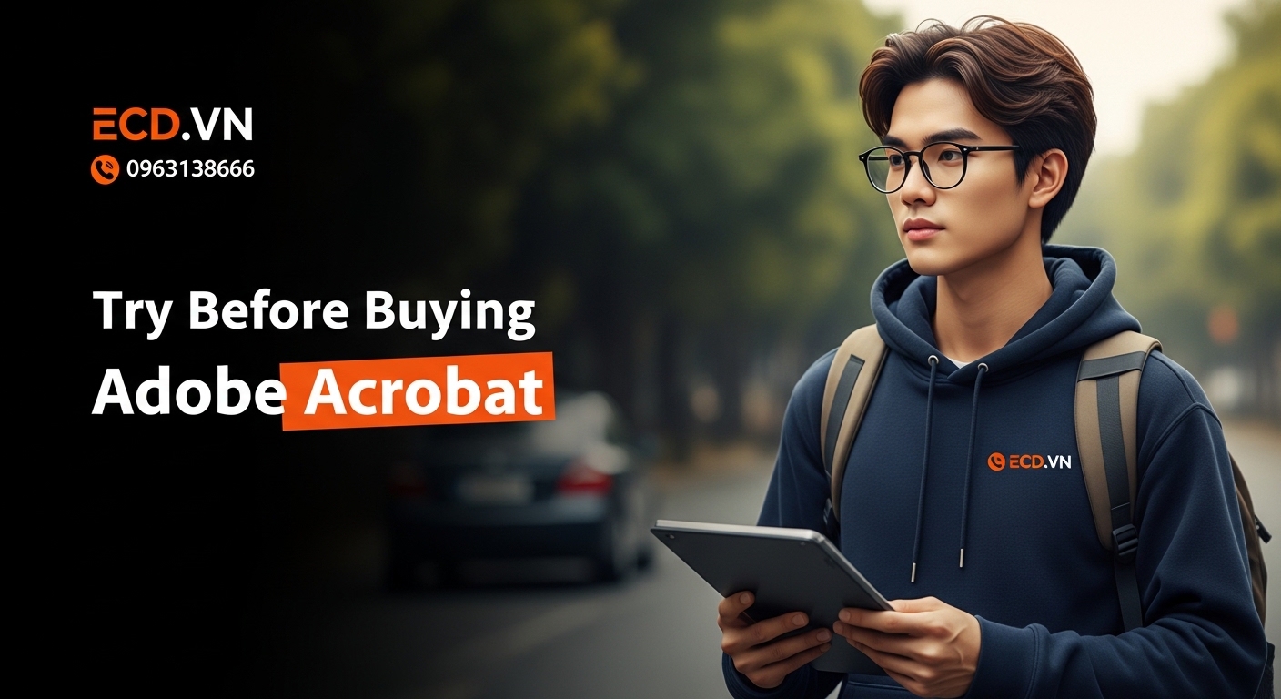 adobe acrobat productivity