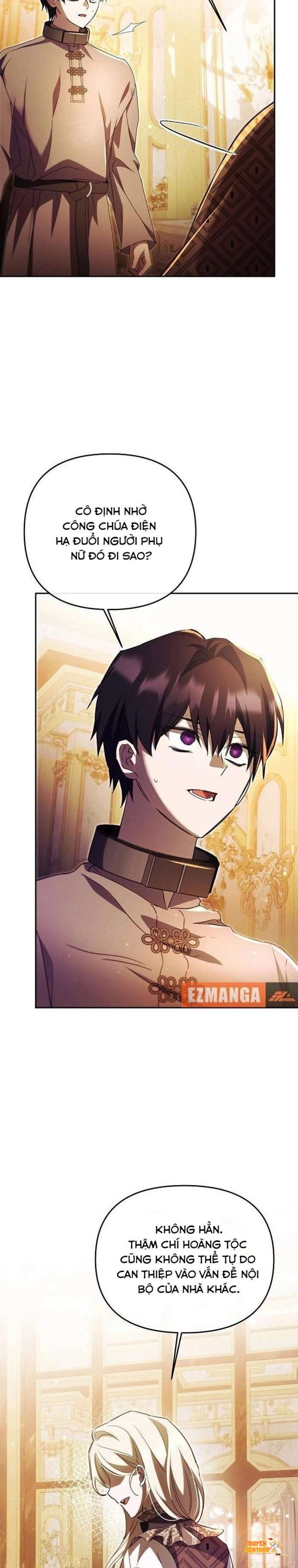 Xem ảnh [18+] Lần Thứ Hai Tôi Kết Hôn Với Quái Vật - Chapter 20 - tmpvmcgh559 - Truyenhentaiz.net