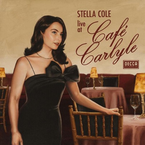 Stella-Cole-Live-At-Cafe-Carlyle-24BIT-W