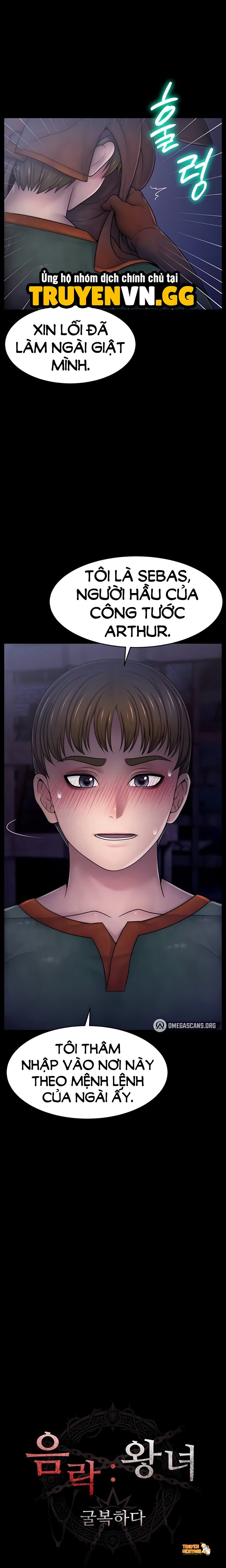 Xem ảnh Ero: Công Chúa Khuất Phục - Chapter 8 - tmpkzcgq yt - HentaiTruyen.fun