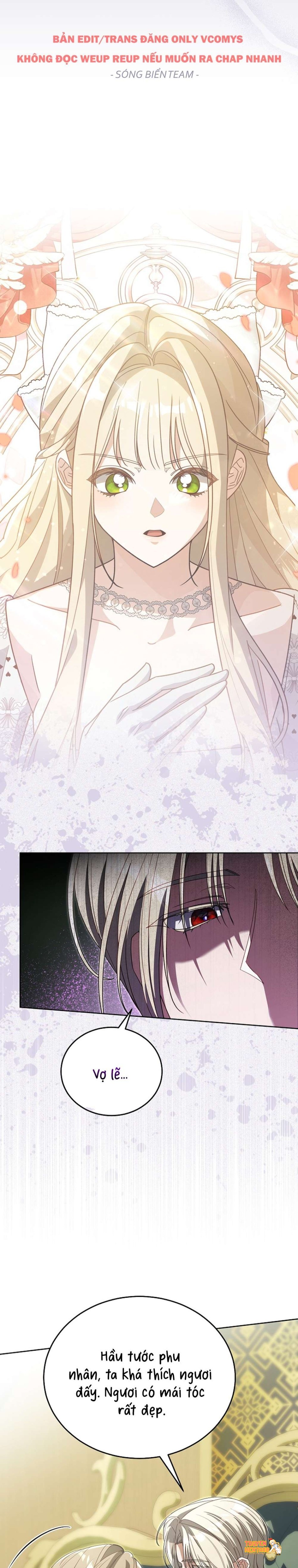 Xem ảnh [ 18+ ] Đại Công Tước Chó Má Của Tôi - Chapter 18 - tmpp7myk5i5 - Truyenhentaiz.net