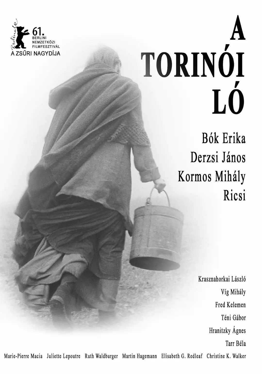 [3502] 都灵之马 / A torinói ló (2011)-131417.net