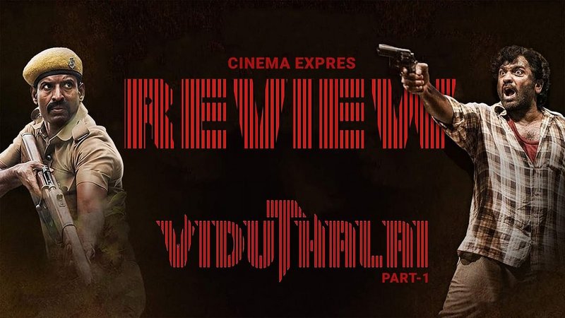 Viduthalai Part-1 (2023)