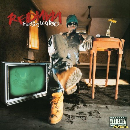 Redman - Muddy Waters (1996)