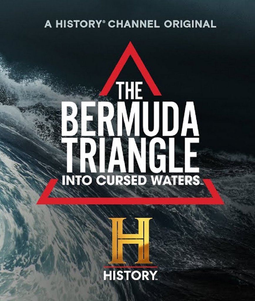 The Bermuda Triangle Into Cursed Waters S02E01 | En [720p] (x265) Xcd7y717dctu