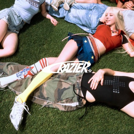 BoA - Crazier (2025)