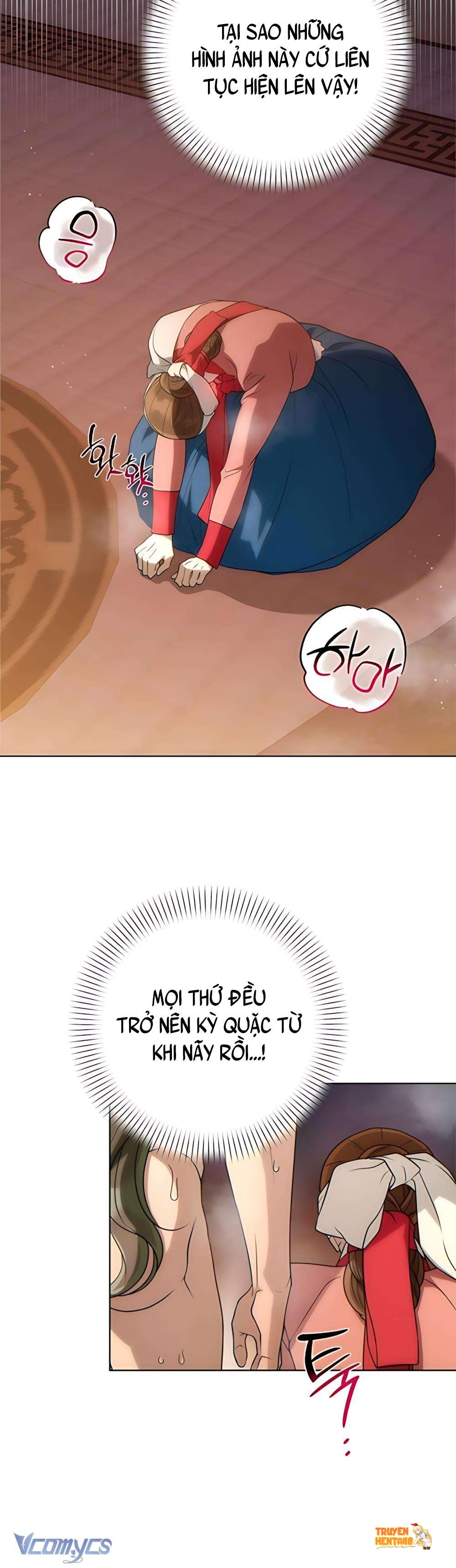 Xem ảnh 『18+』đêm Xuống Bên Sông Thu - Chapter 16 - tmp9fciejey - Truyenhentaiz.net